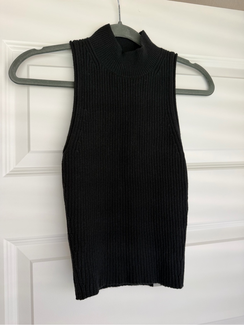 Lululemon Ribbed Knit Racerback - Picture 3 of 5